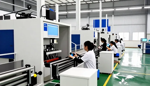 云平台解决方案