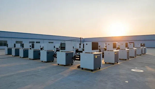 安装调试过程中性能问题的识别与应对策略